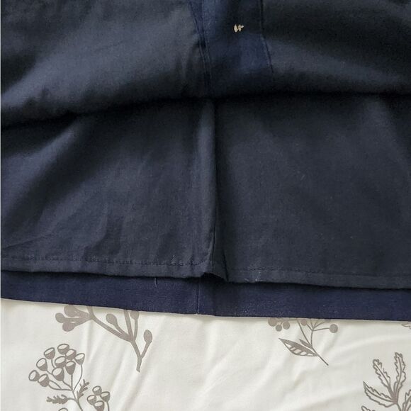 J. Crew A-Line Skirt -New! - Picture 7 of 9